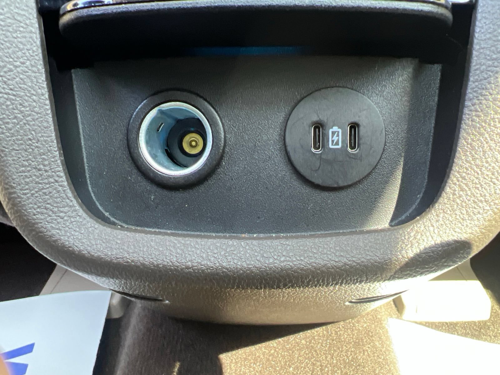 Used 2023 Lincoln Nautilus Reserve AWD/4WD image 46