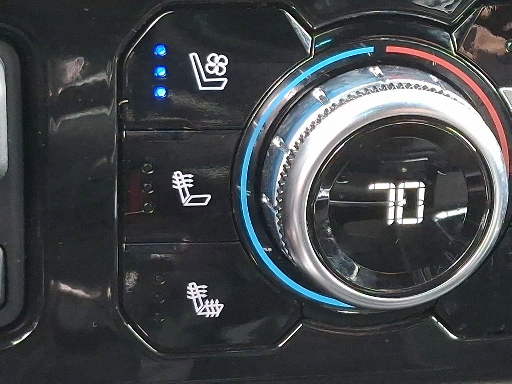 Certified 2022 GMC Sierra 1500 SLT w/ SLT Premium Package image 24