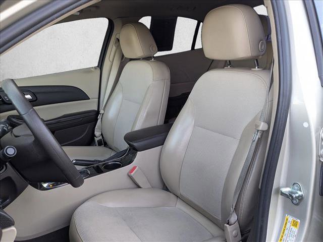 Used 2014 Chevrolet Malibu LT w/ Power Convenience Package image 15