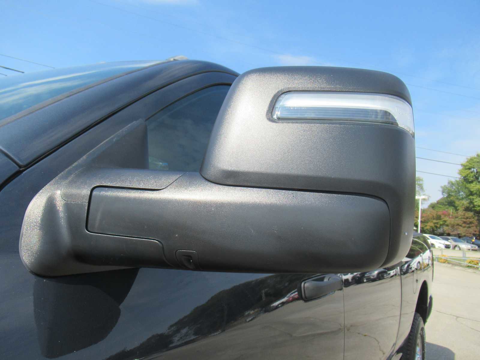 New 2026 RAM 2500 Tradesman image 19