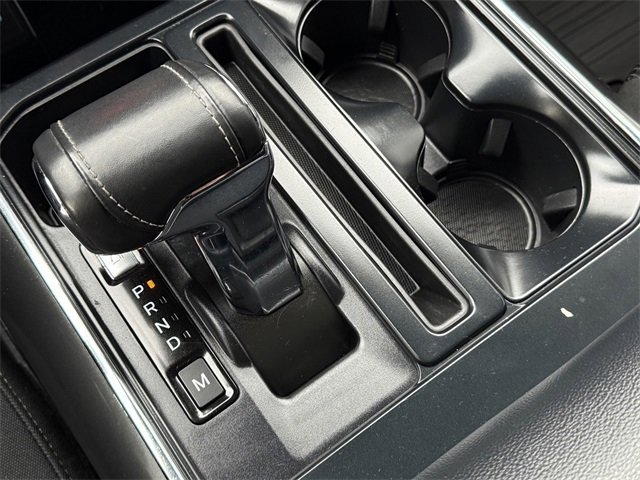 Certified 2023 Ford F150 XLT w/ Equipment Group 302A High image 14