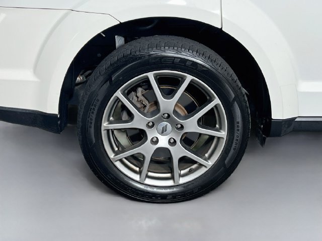 Used 2019 Dodge Journey GT AWD/4WD image 37