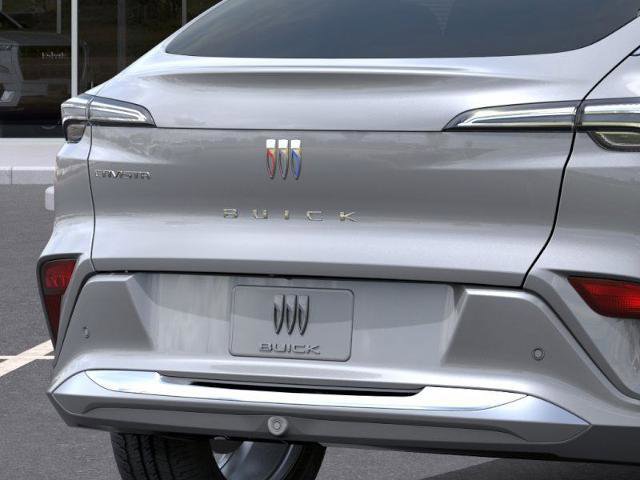New 2026 Buick Envista Avenir FWD image 57