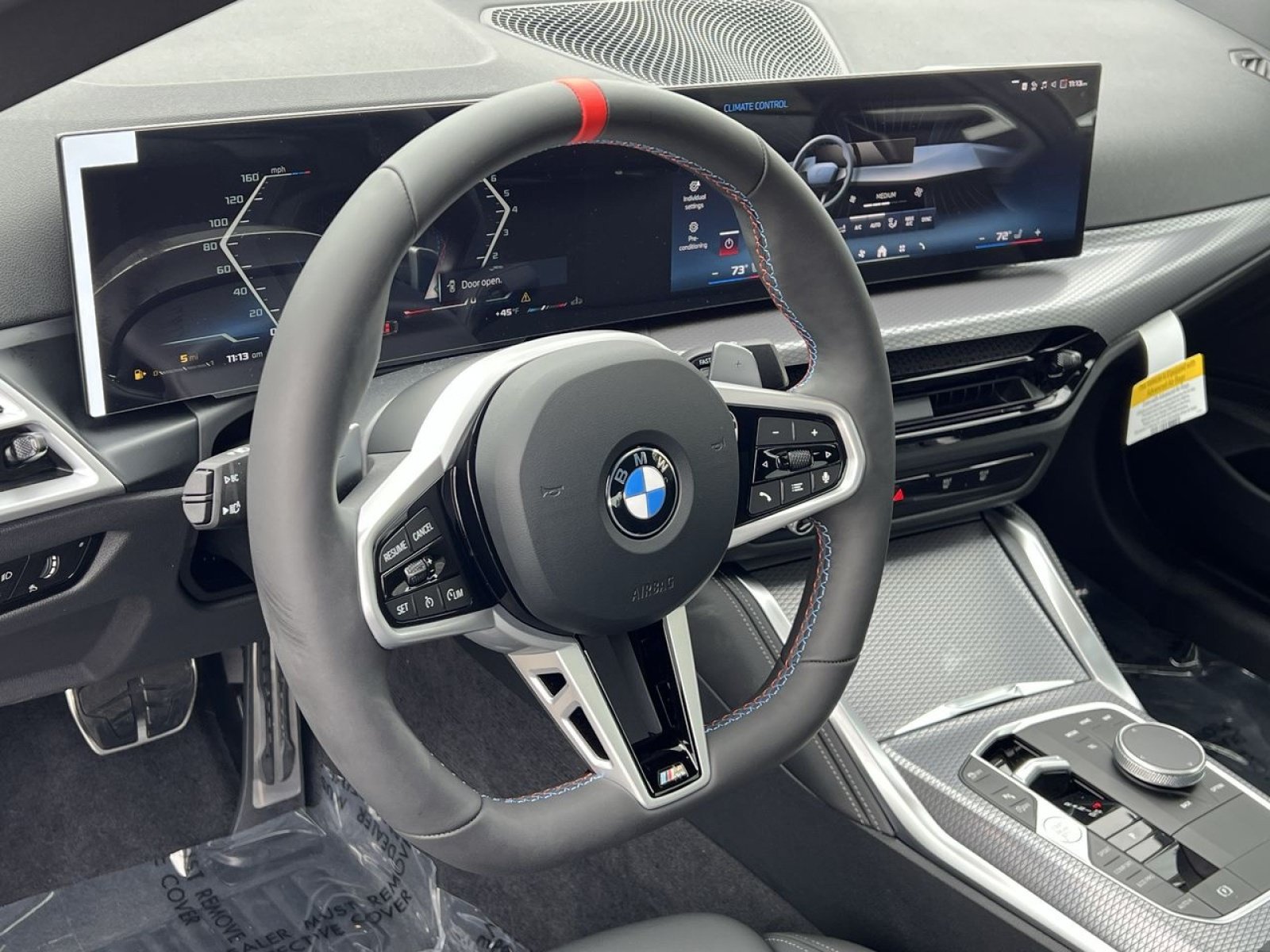 New 2026 BMW M440i Coupe RWD image 13