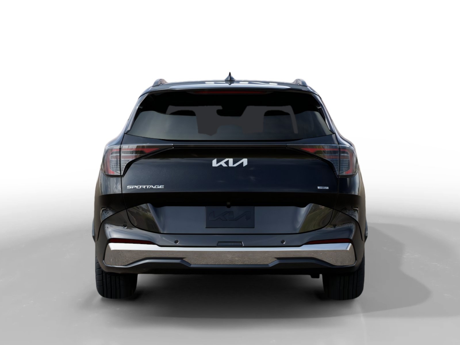 New 2027 Kia Sportage SX Prestige AWD/4WD image 13