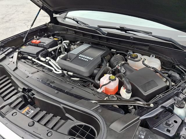 Certified 2024 GMC Yukon XL SLT w/ SLT Luxury Package image 27