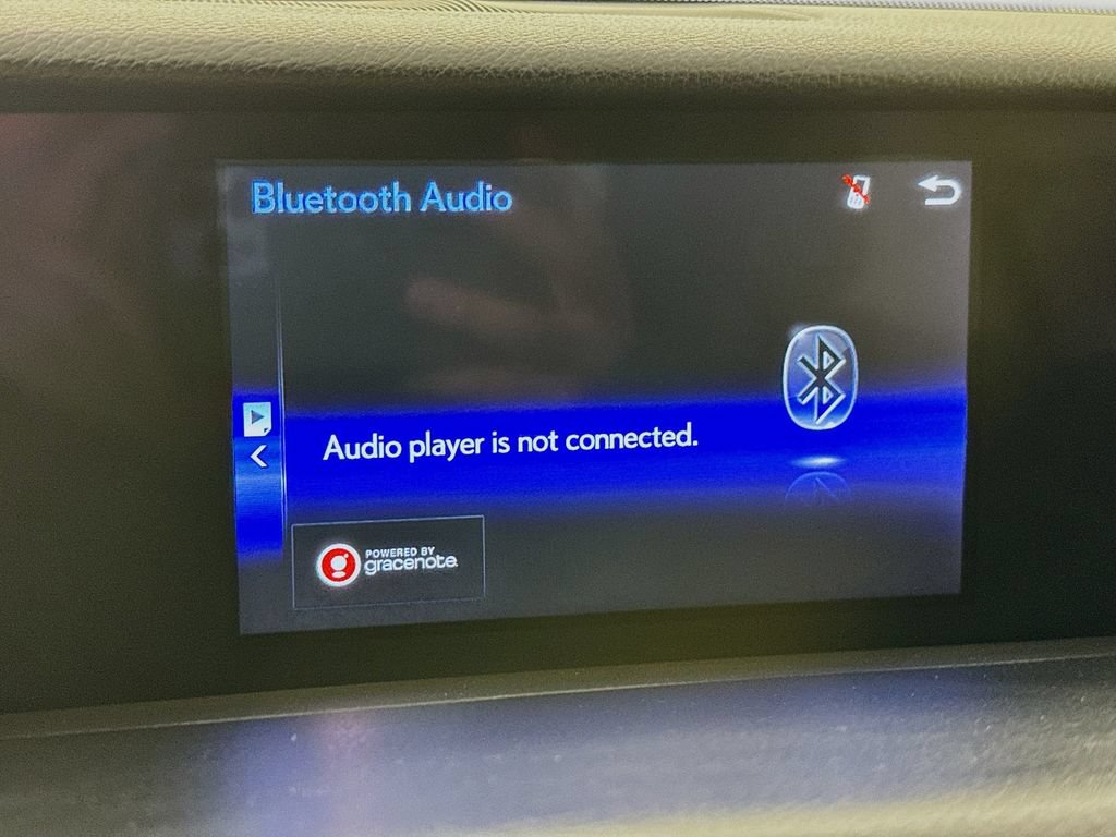 Used 2019 Lexus IS 300 w/ Premium Package RWD image 16