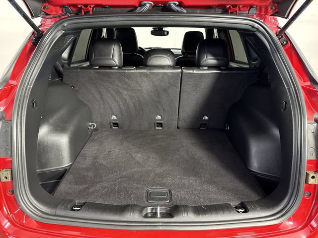 Used 2022 Jeep Compass Limited AWD/4WD image 32