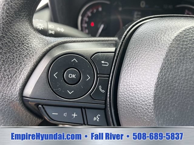 Used 2025 Toyota RAV4 XLE AWD/4WD image 29