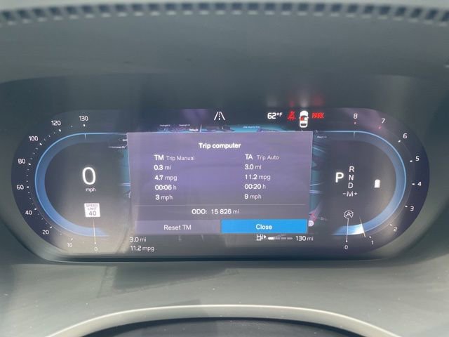 Used 2024 Volvo XC60 B5 Plus w/ Protection Package Premier AWD/4WD image 18