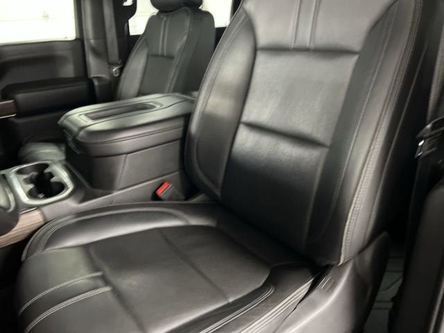 Certified 2021 Chevrolet Silverado 3500 High Country AWD/4WD image 19