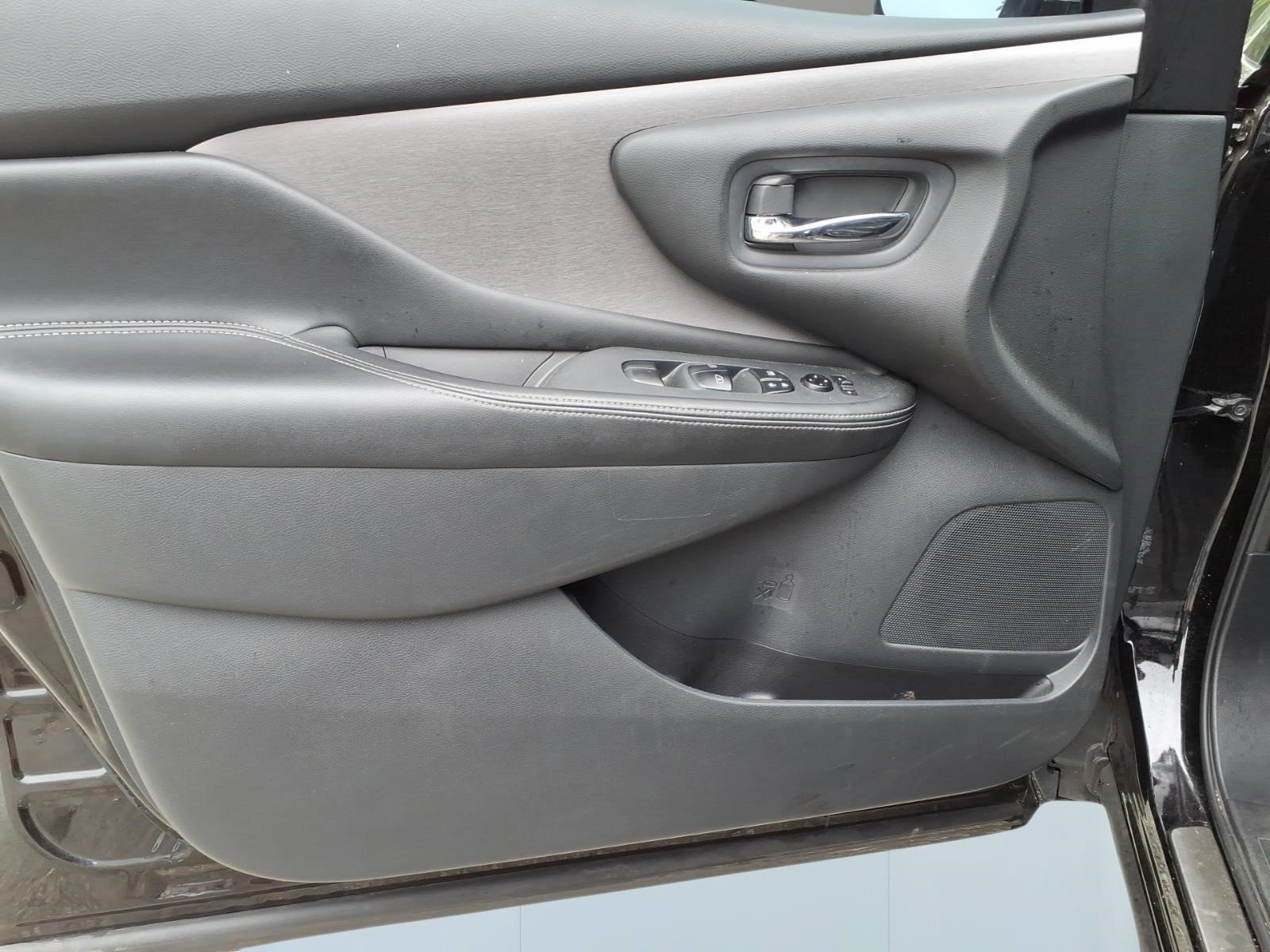 Used 2024 Nissan Murano SV w/ SV Midnight Edition Package AWD/4WD image 12