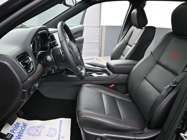 New 2026 Dodge Durango GT AWD/4WD image 10