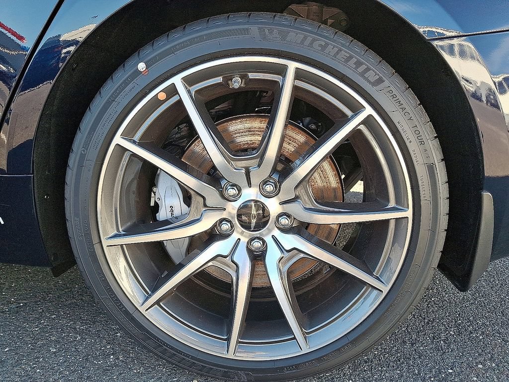 New 2026 Genesis G70 2.5T Prestige AWD/4WD image 5