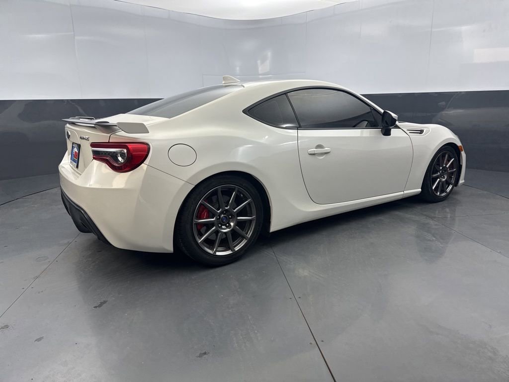 Used 2019 Subaru BRZ Limited w/ Performance Package image 8
