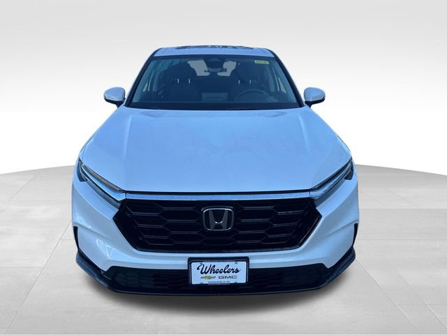 Used 2025 Honda CR-V EX image 9