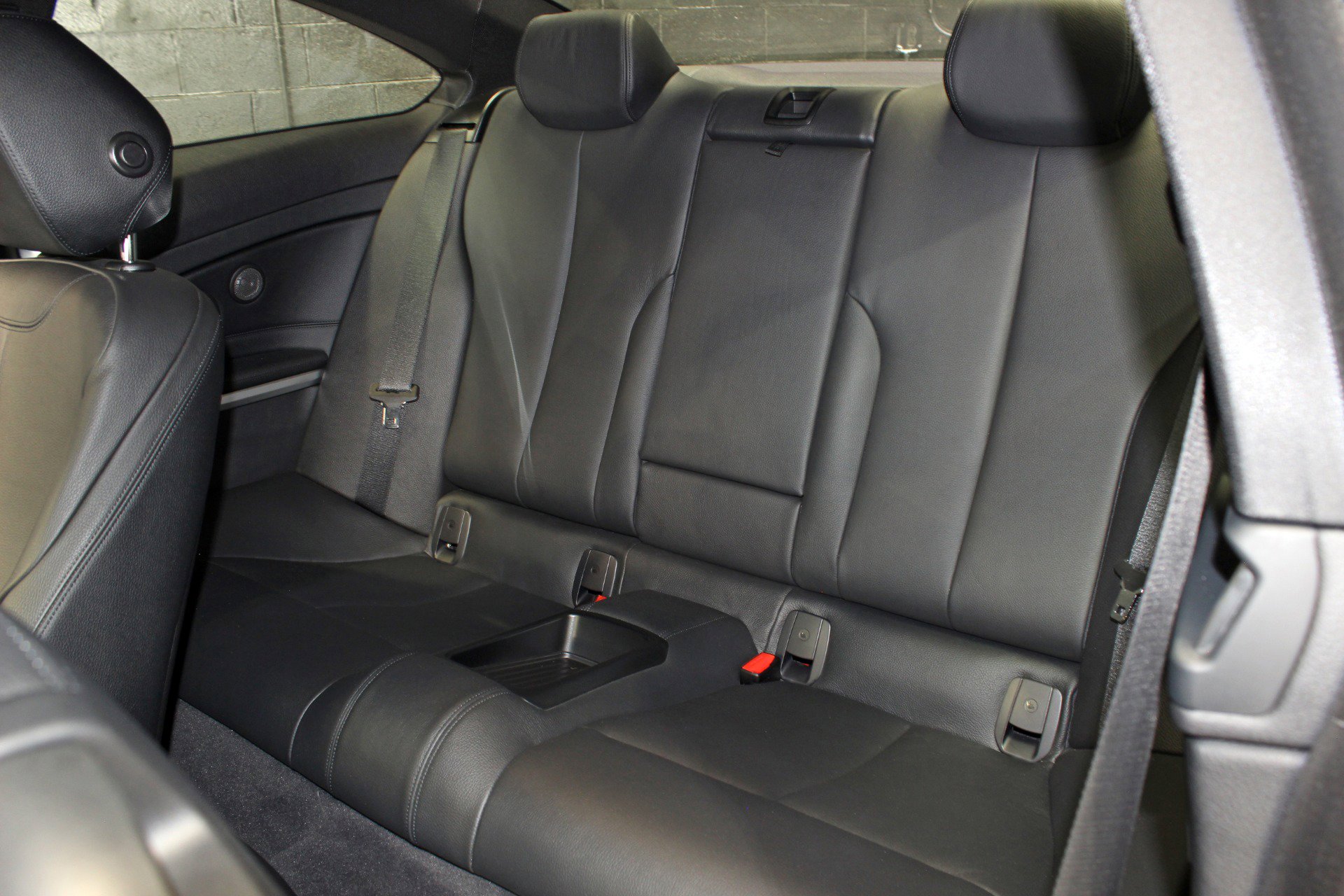 Used 2015 BMW 428i Coupe w/ M Sport image 30