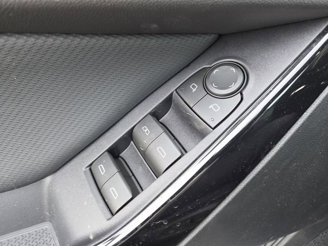 New 2026 Chevrolet Equinox LT w/ Convenience Package II image 12