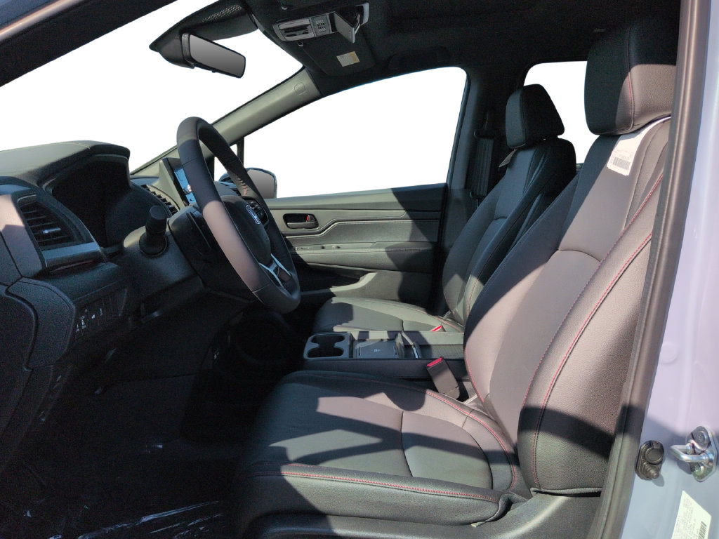 New 2026 Honda Odyssey Sport-L image 22