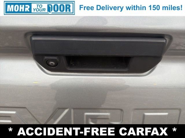 Used 2023 Chevrolet Colorado W/T image 5