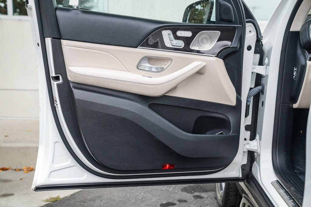 Used 2022 Mercedes-Benz GLE 350 4MATIC image 19