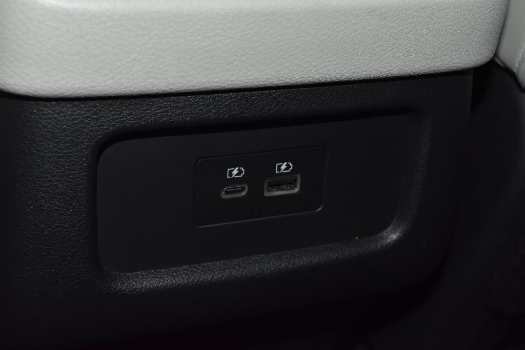Certified 2024 Nissan Pathfinder SL AWD/4WD image 19