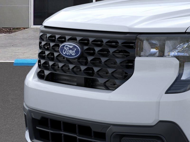 New 2025 Ford Maverick XLT w/ XLT Luxury Package image 18