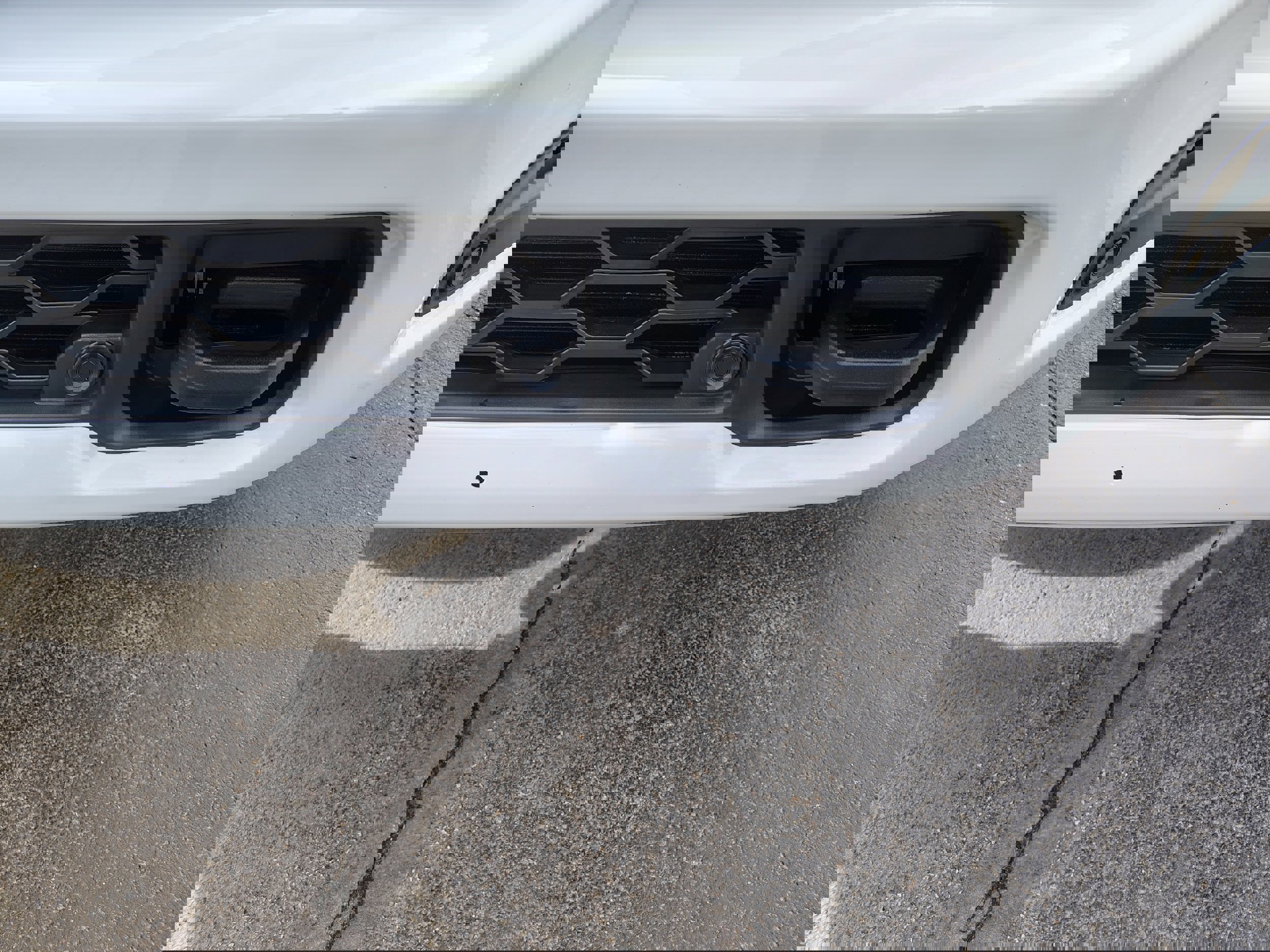 Certified 2026 RAM 2500 Laramie image 4