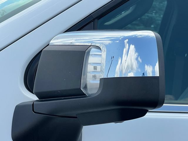 New 2026 Chevrolet Silverado 1500 LTZ w/ LTZ Convenience Package II AWD/4WD image 43