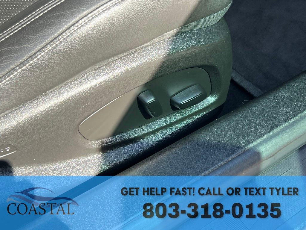 Used 2016 Chevrolet Camaro LT w/ RS Package RWD image 26