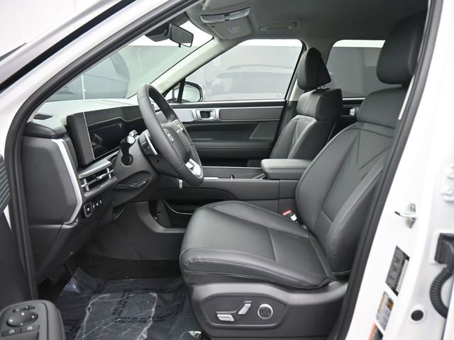 New 2026 Hyundai Santa Fe SEL AWD/4WD image 11