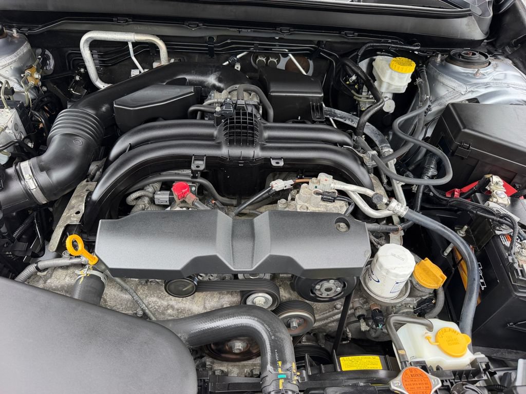 Used 2018 Subaru Legacy 2.5i Premium AWD/4WD image 29