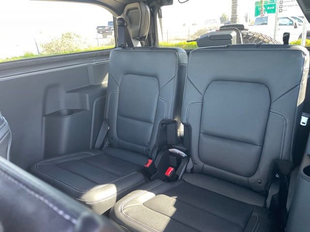 New 2026 Ford Bronco Badlands w/ Sasquatch Package image 19