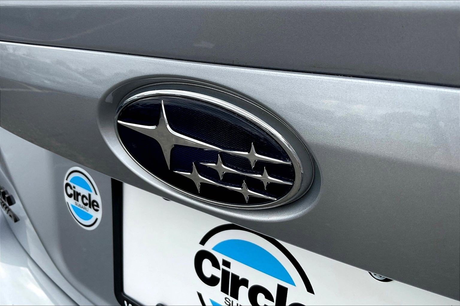 Certified 2023 Subaru Crosstrek 2.5i Sport image 29