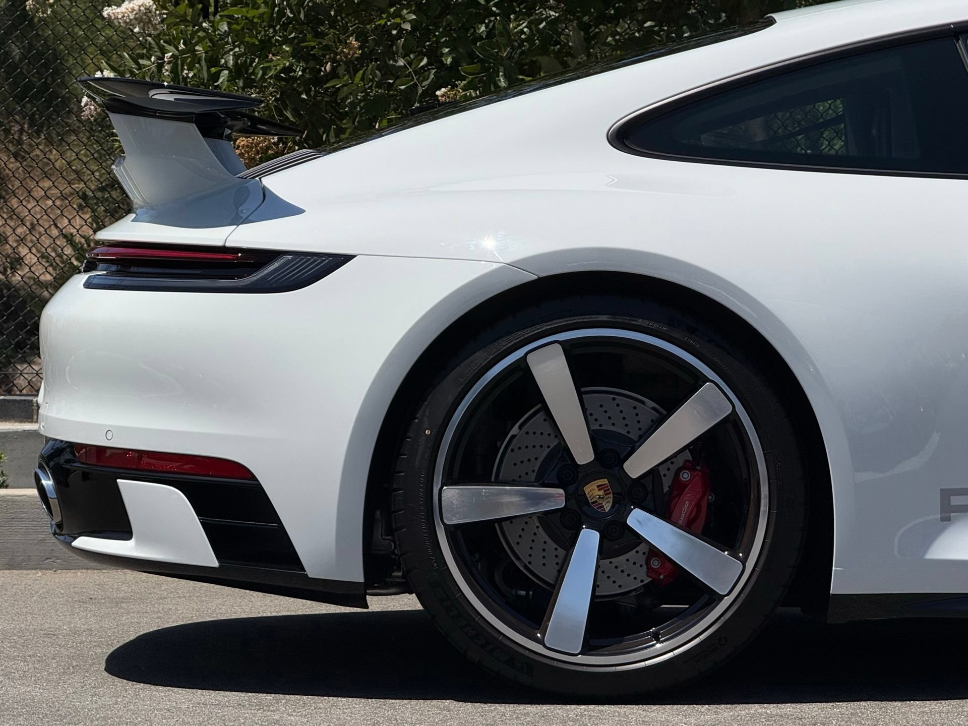Used 2024 Porsche 911 Carrera S RWD image 15
