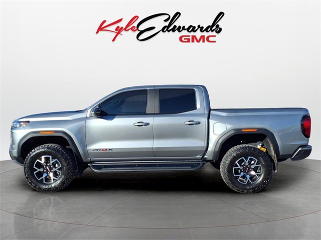Used 2024 GMC Canyon AT4X image 8