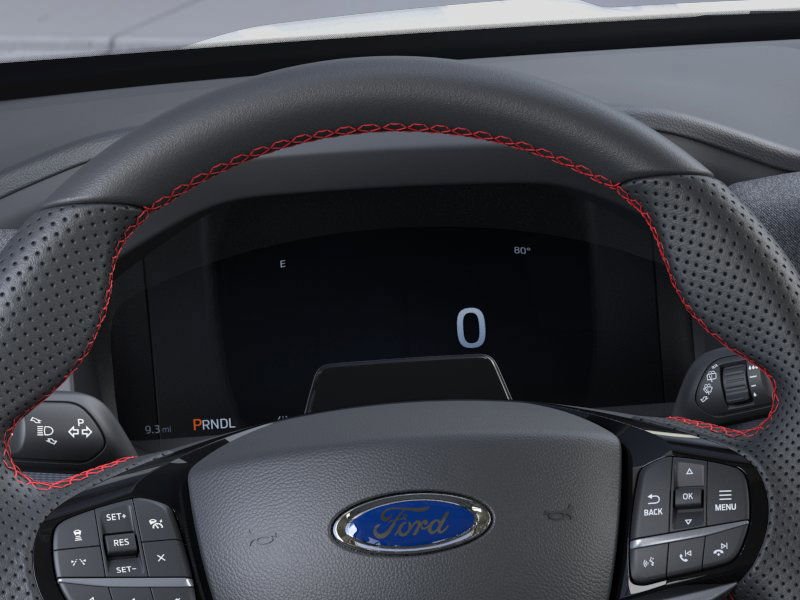New 2026 Ford Explorer ST-Line w/ Premium Package image 13