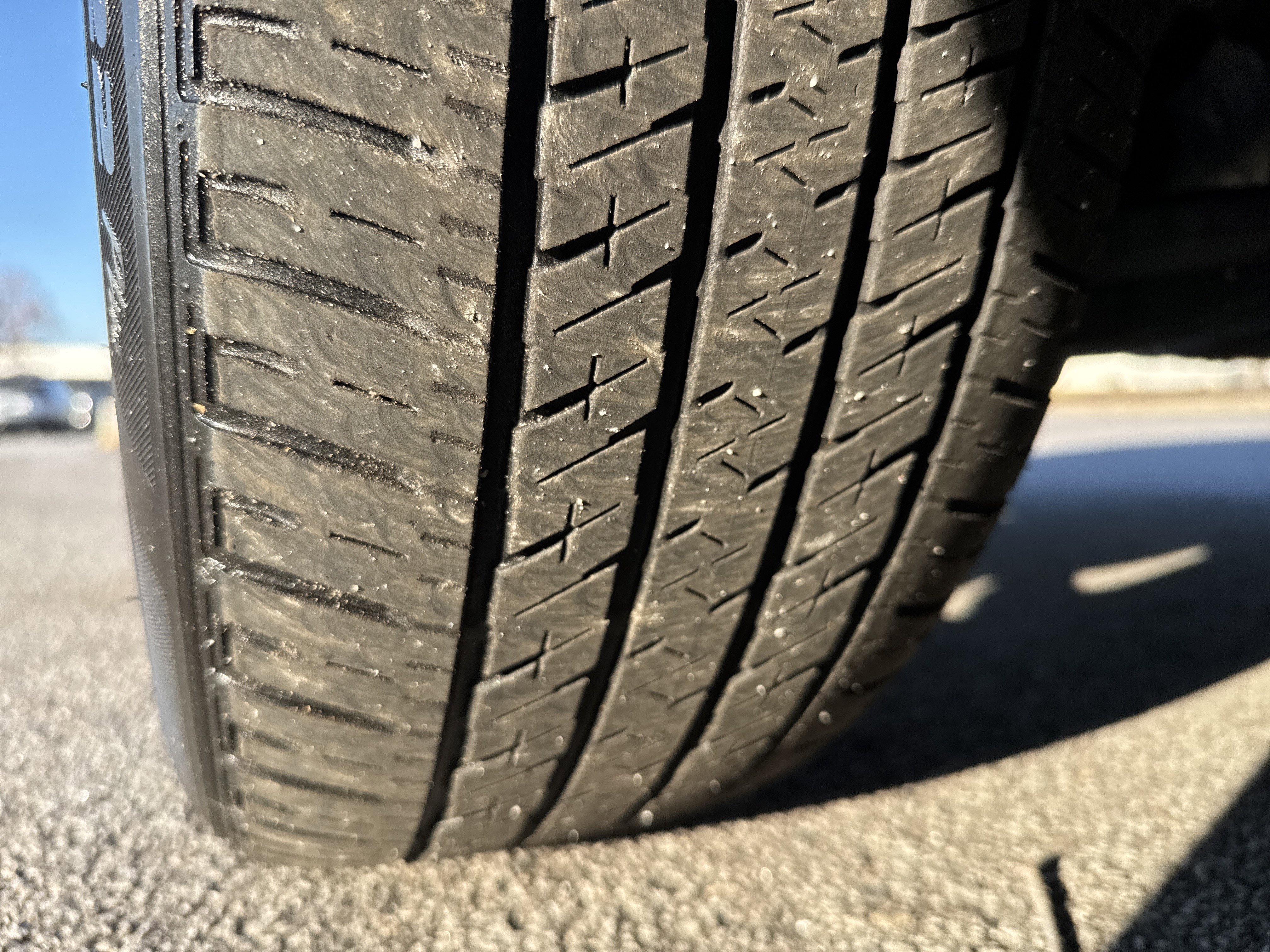 Used 2021 Lexus RX 350L FWD w/ Premium Package image 12