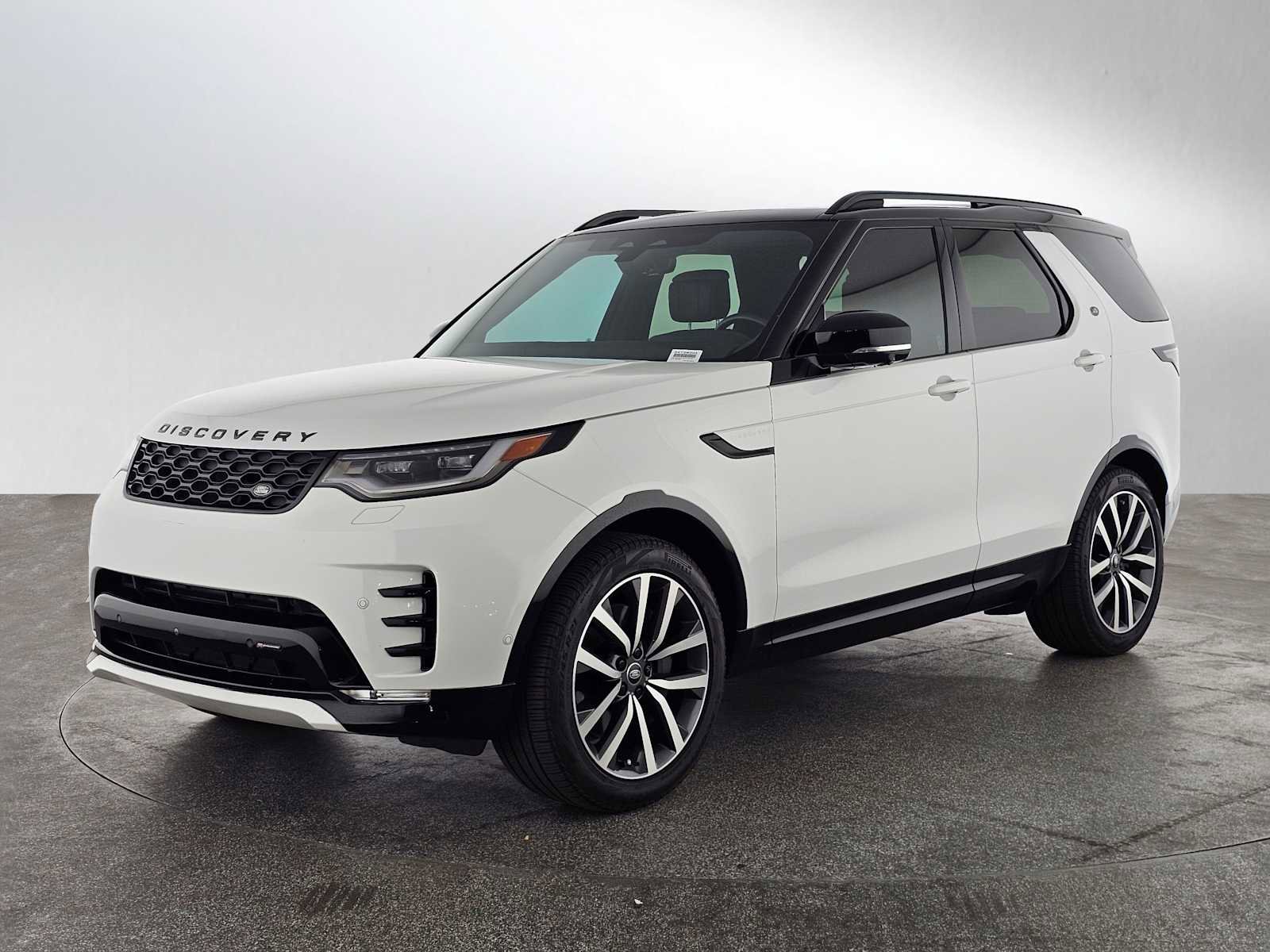 Used 2023 Land Rover Discovery HSE R-Dynamic