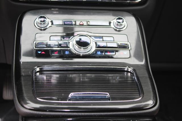 Used 2023 Lincoln Nautilus Reserve w/ Equipment Group 201A AWD/4WD image 16