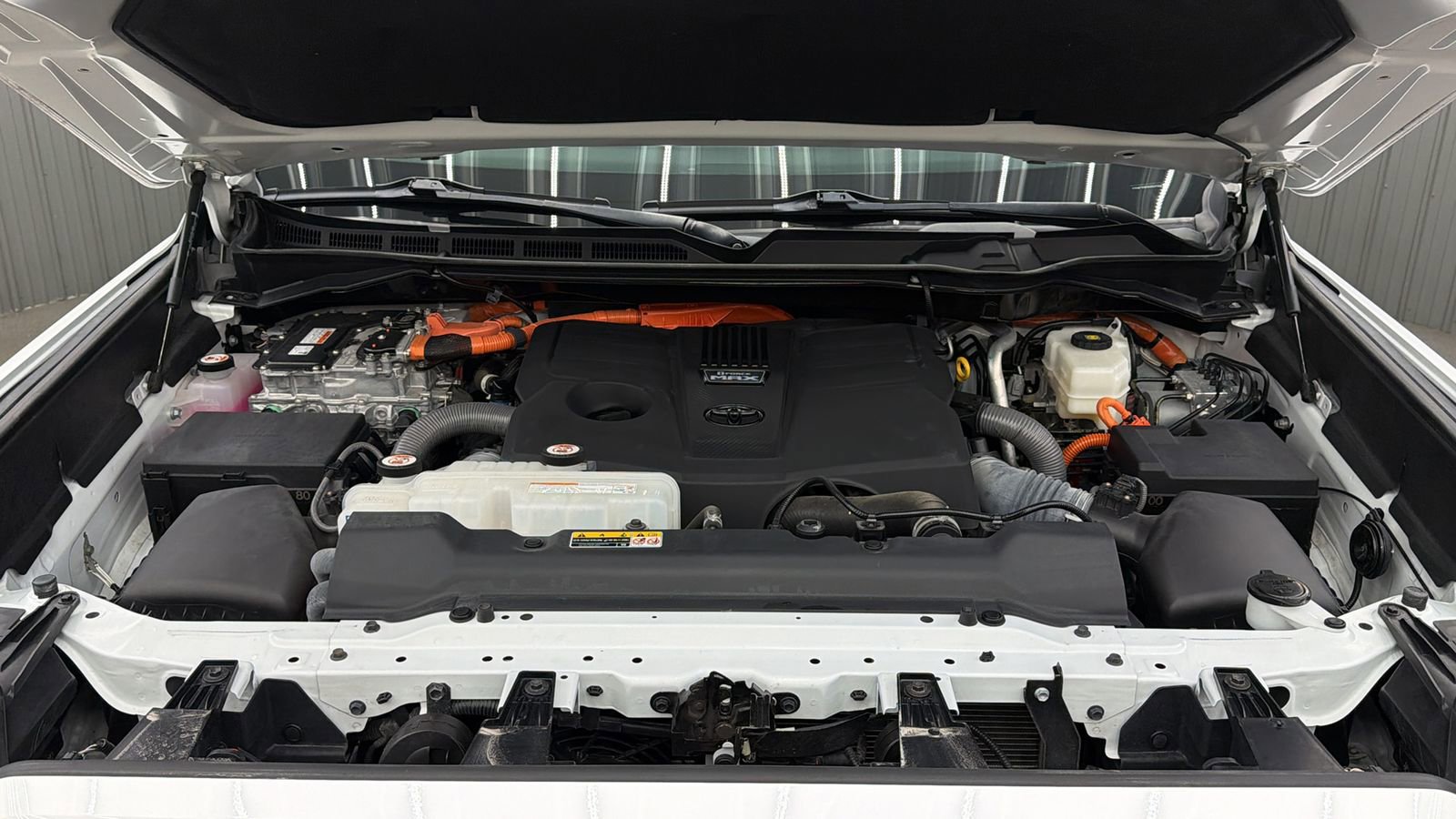 Used 2024 Toyota Tundra Limited image 20