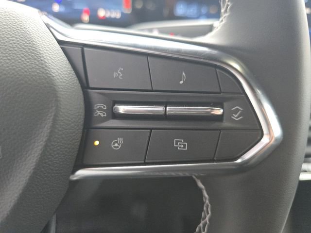 New 2026 Chevrolet Silverado EV LT image 26