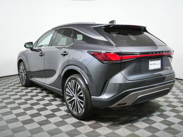 Used 2024 Lexus RX 350 w/ Convenience Package AWD/4WD image 30