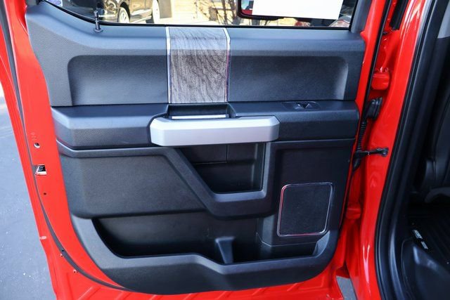 Used 2019 Ford F250 Lariat w/ Chrome Package image 25