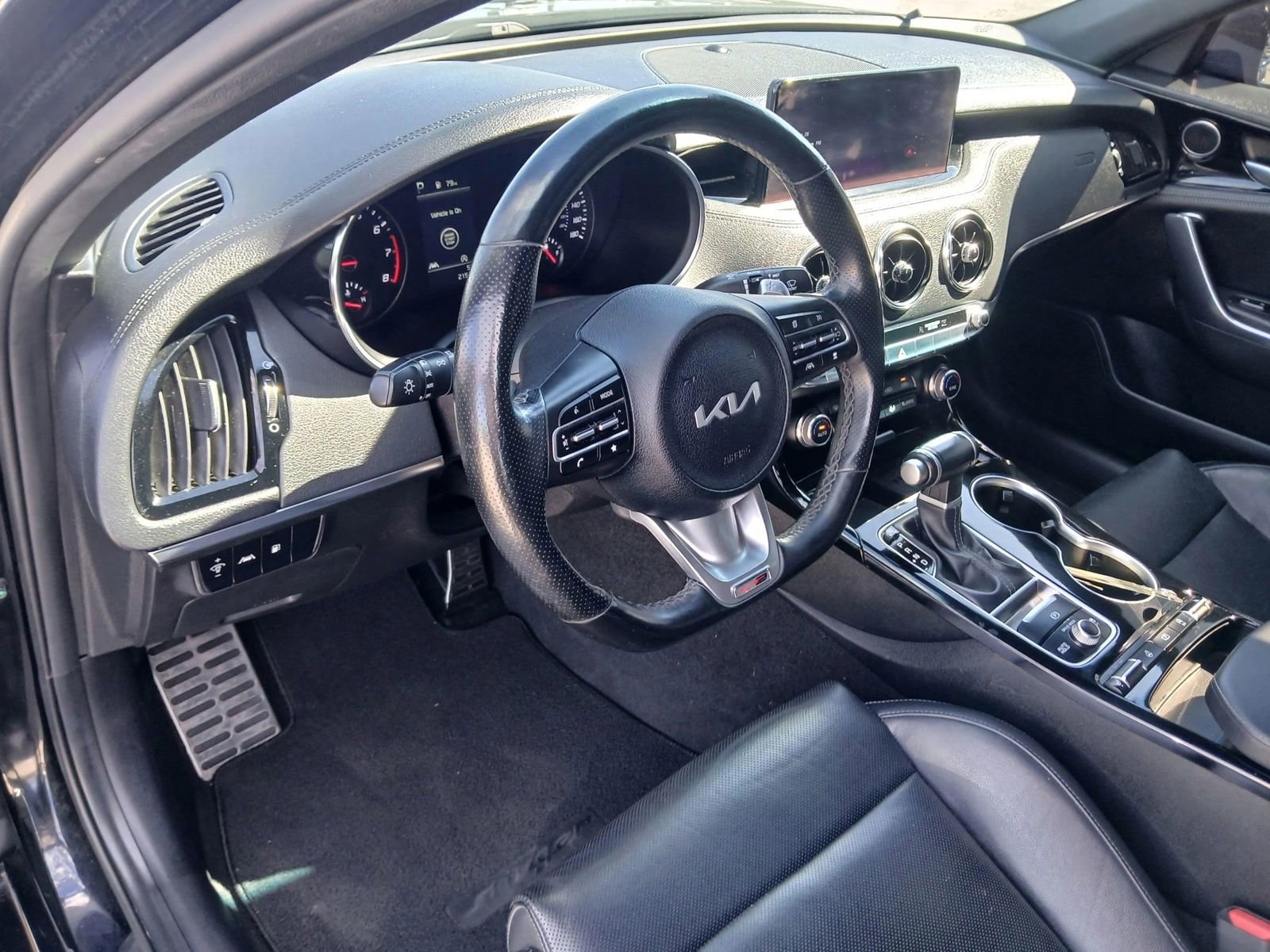 Used 2022 Kia Stinger GT-Line image 7