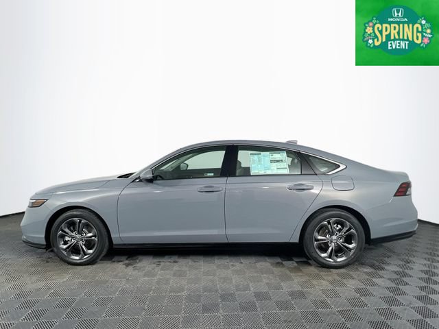 New 2026 Honda Accord EX-L image 3
