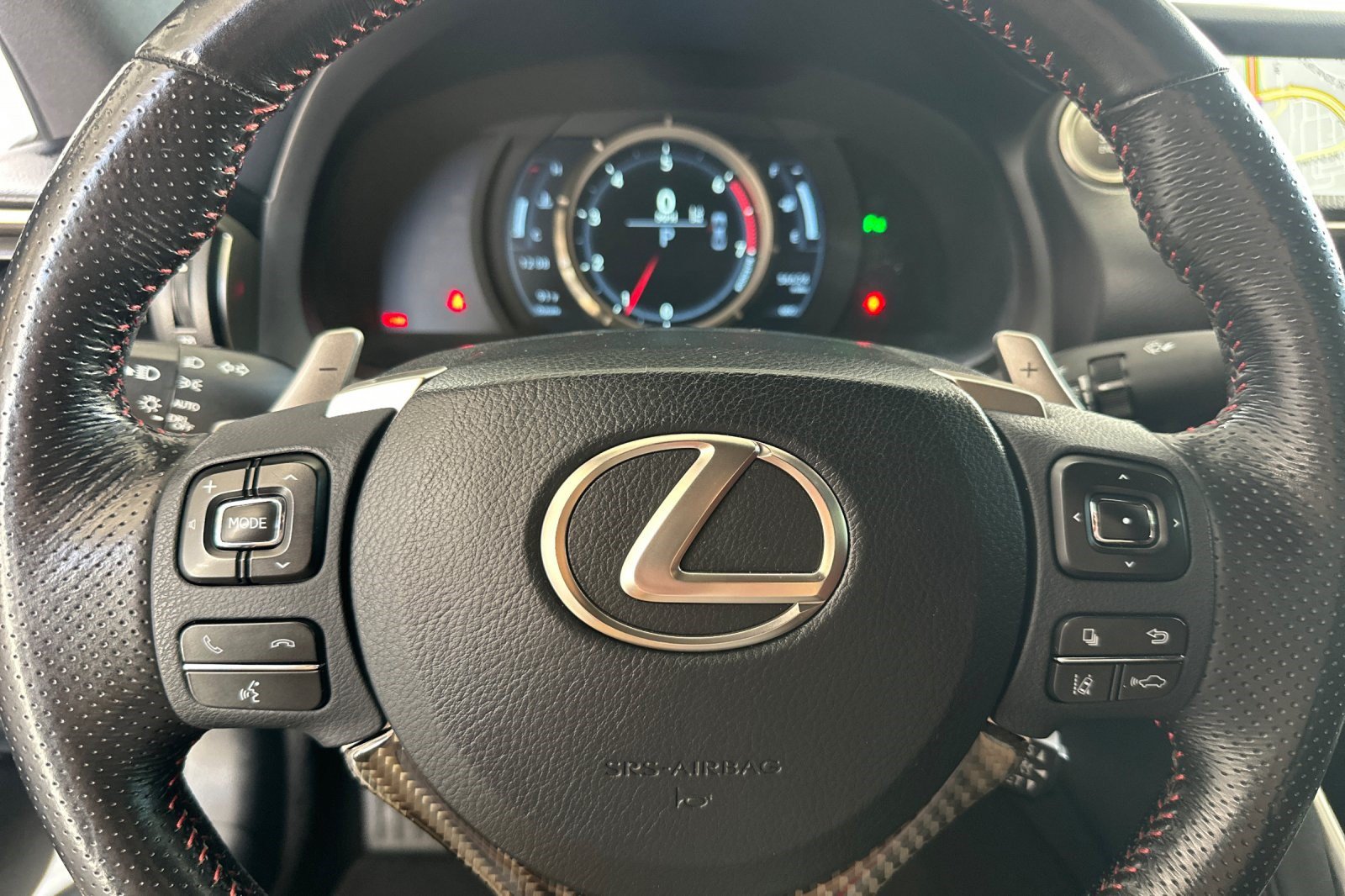 Used 2018 Lexus IS 300 F Sport RWD image 29