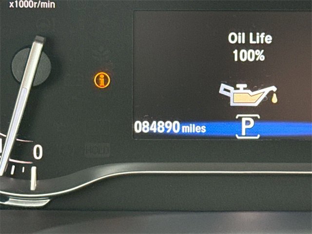 Used 2019 Honda Ridgeline RTL image 33