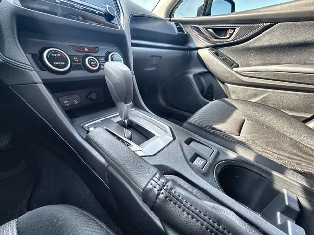 Used 2023 Subaru Crosstrek 2.0i AWD/4WD image 19