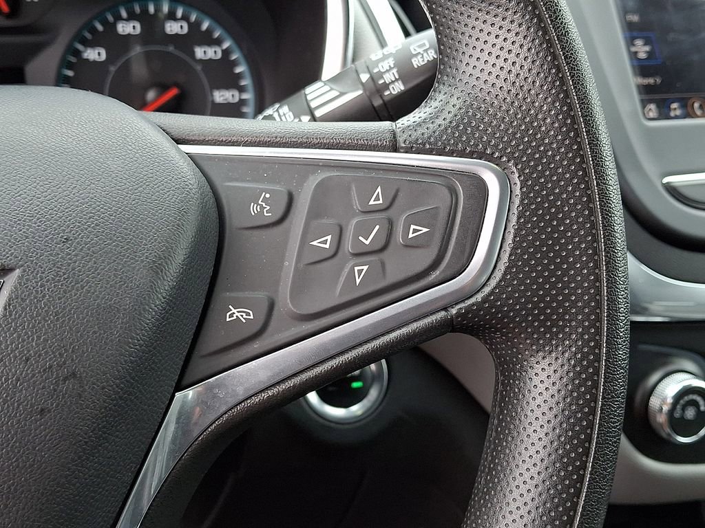 Certified 2023 Chevrolet Equinox LS w/ LPO, Floor Liner Package image 22